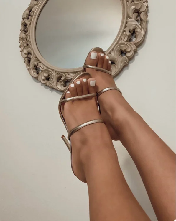 Pedicure 