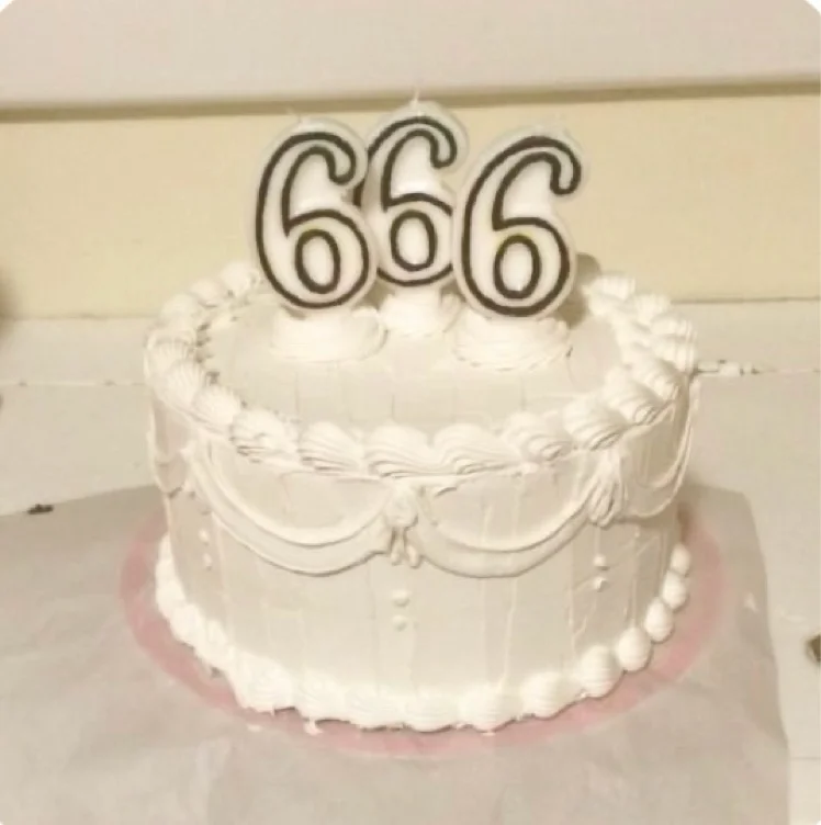 𝟔𝟔𝟔 