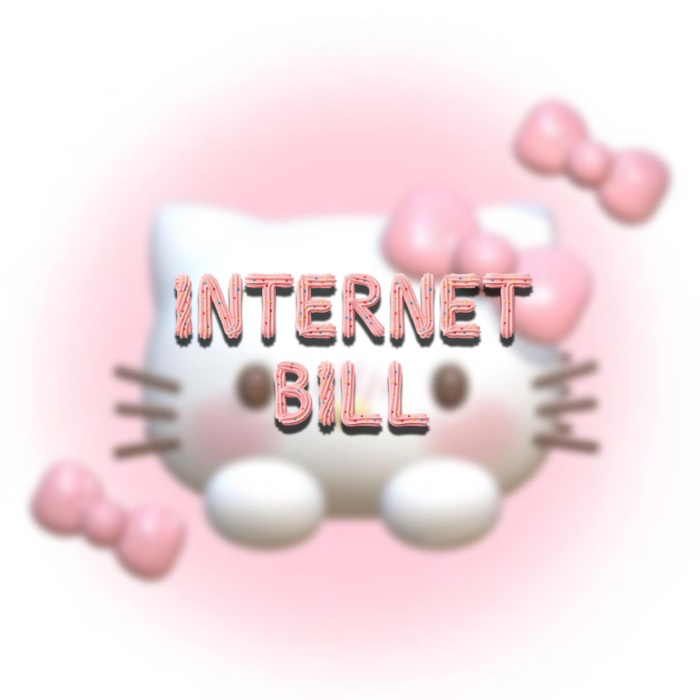 ~ Internet Bill ~