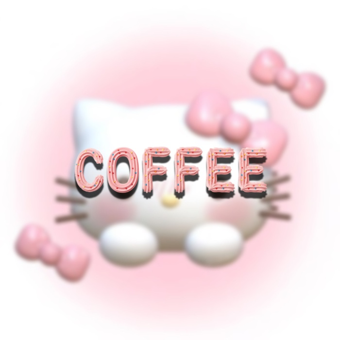 Coffee >.<