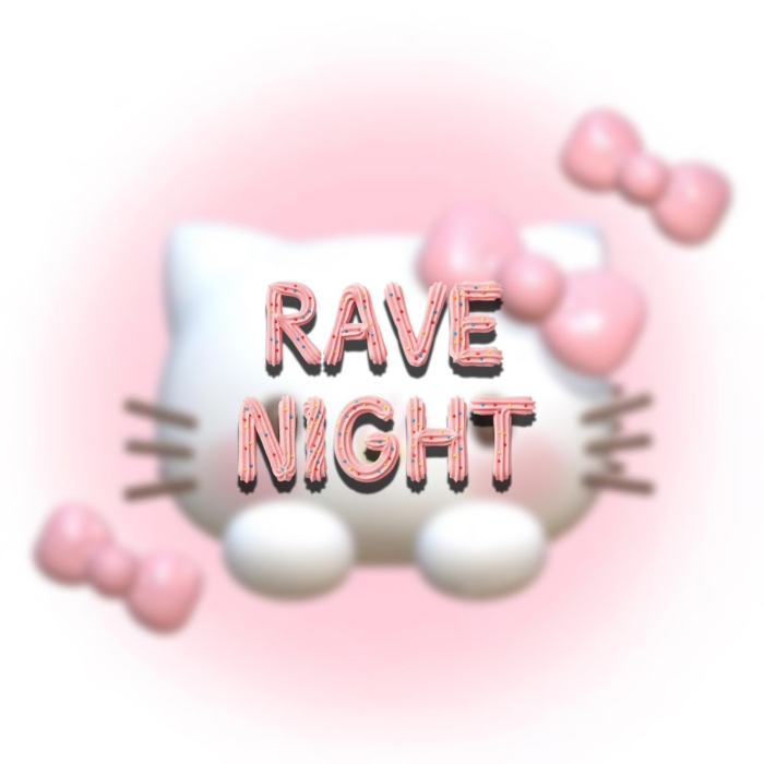 Rave Night >.<