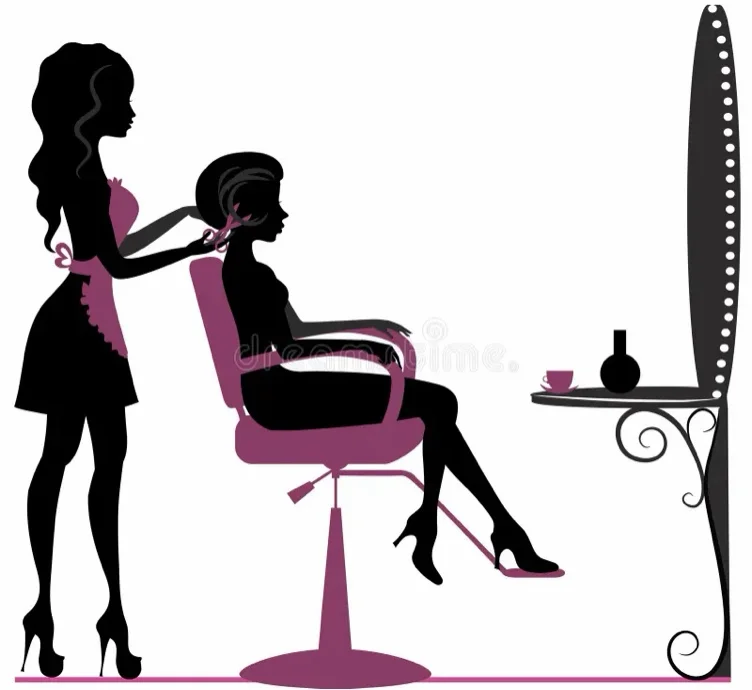 ♡ hair appointment ♡