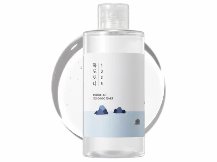 Dokdo Toner