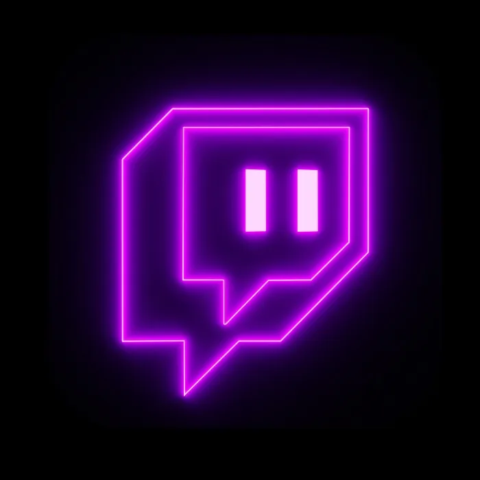 custom twitch panels