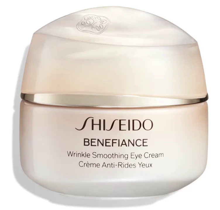 Shiseido Benefiance Eye Cream
