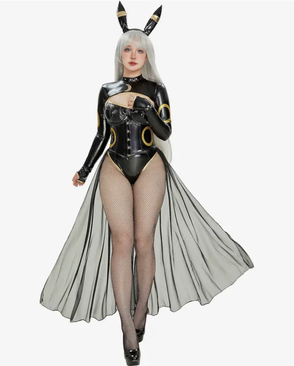umbreon cosplay