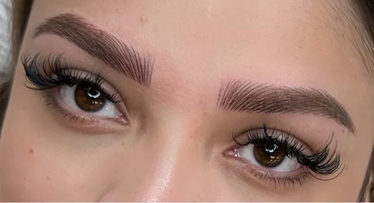 nano brows