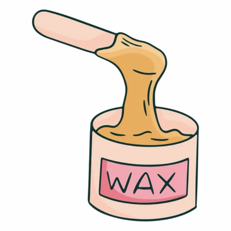 Wax ♡