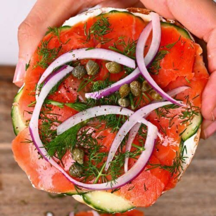 bagel