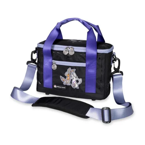 Celestial Espeon & Umbreon Carrying Case