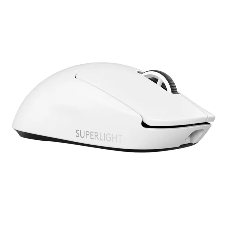 Superlight 2 Mouse