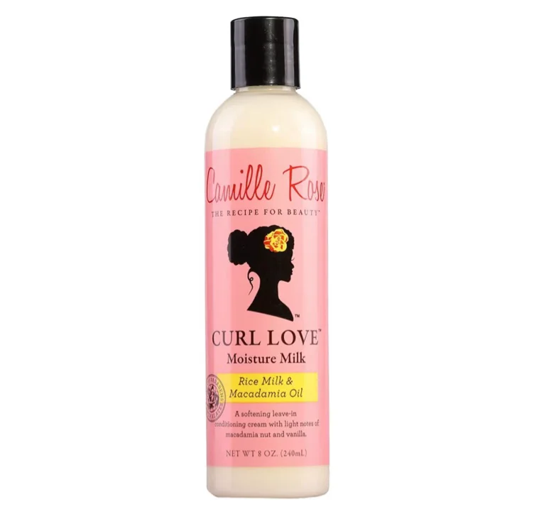 Hair Camille Rose Moisture Milk