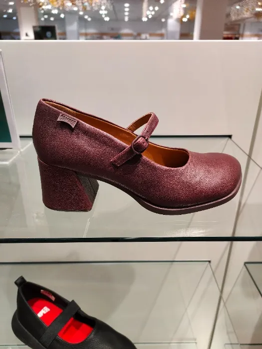 Camper Kora Marrón o Negro 36