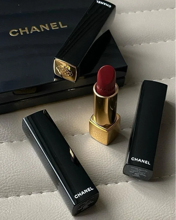 Chanel lipstick💄