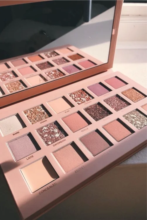 Makeup Palette