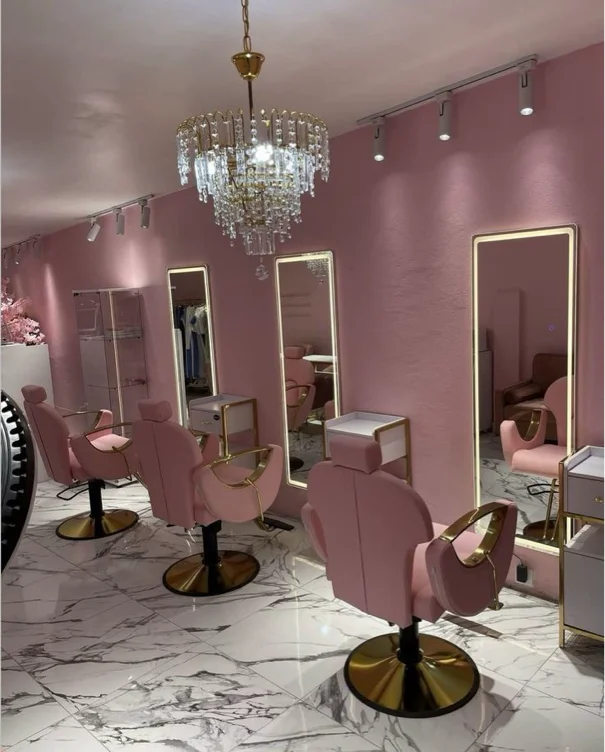 Hair care💆‍♀️