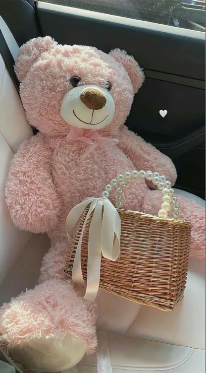 Because I’m a queen🎀