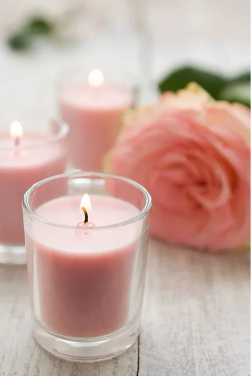 Candle 🕯️ 