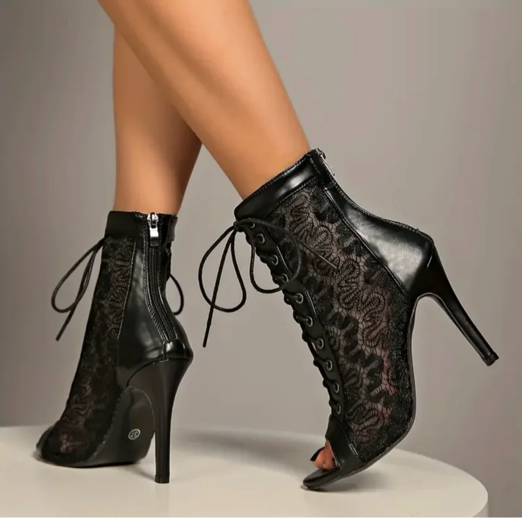 Dance Boots 👢 
