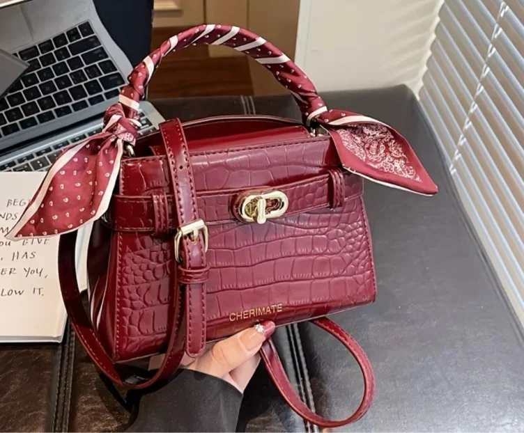 Mini Bag 💼 