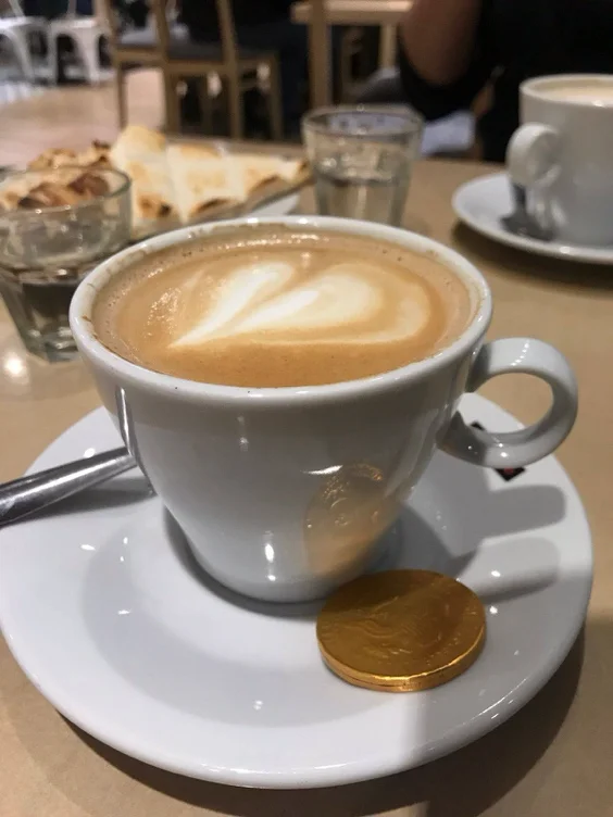Coffee ☕️ 