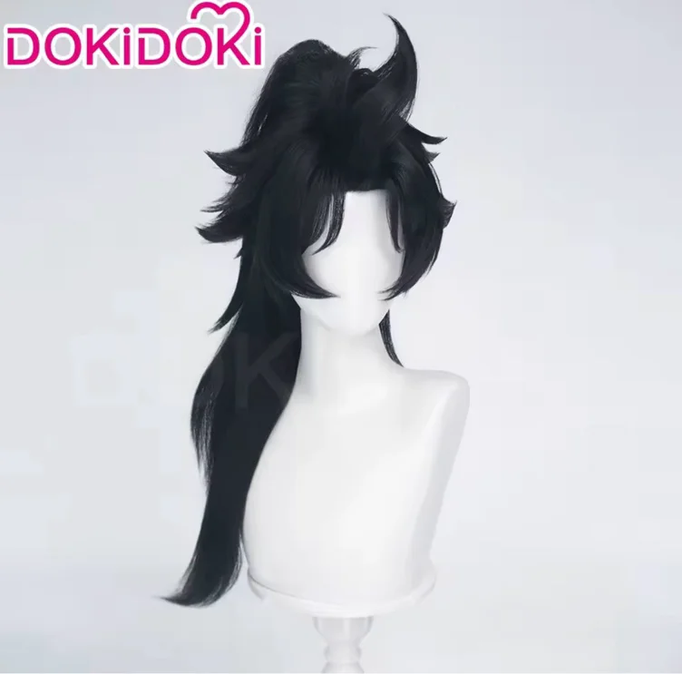 Anran wig