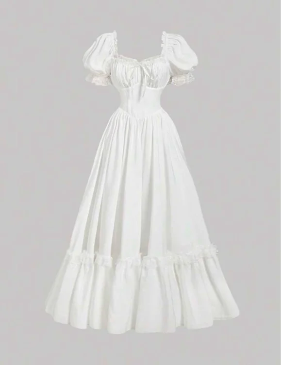 Rize dress