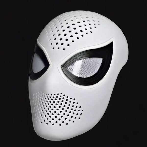 Spider-man Brand New Day Faceshell and Lenses - Etsy