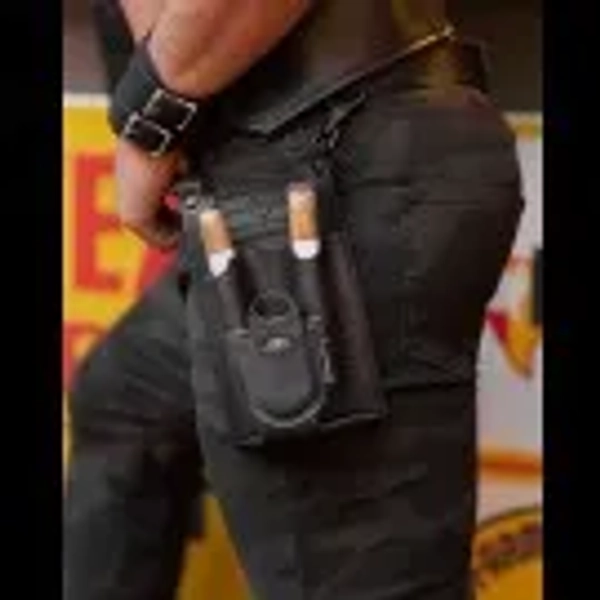 Cigar Holster