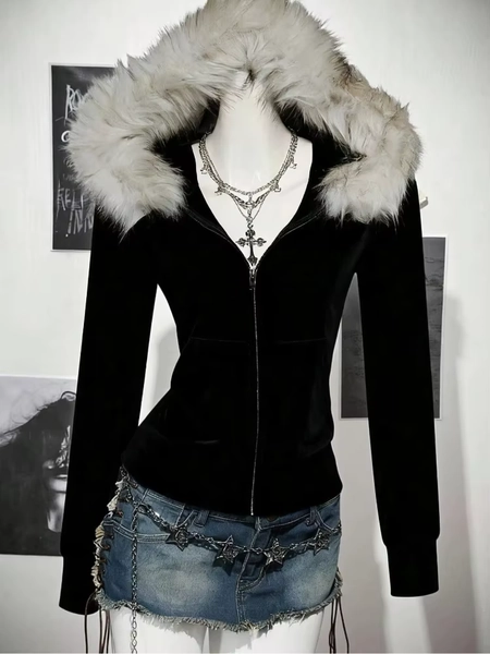 Puppy boy jacket