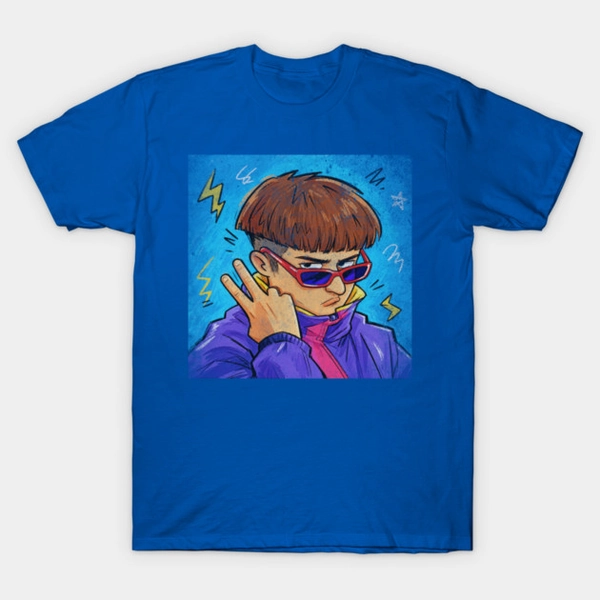 Oliver-Tree T-Shirt