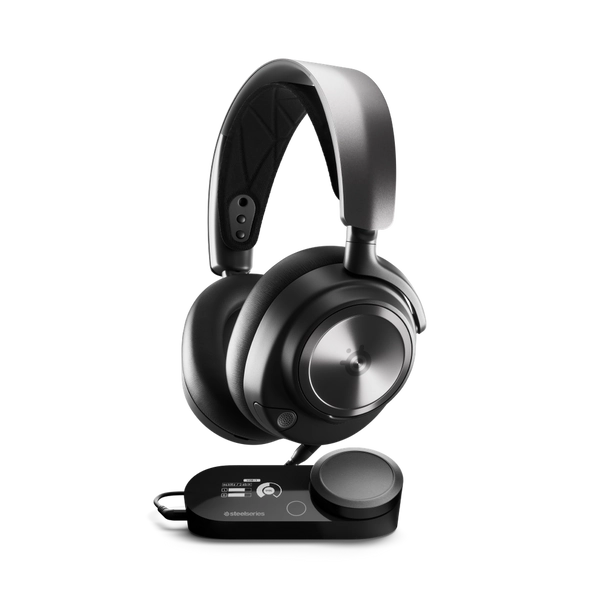 Arctis Nova Pro