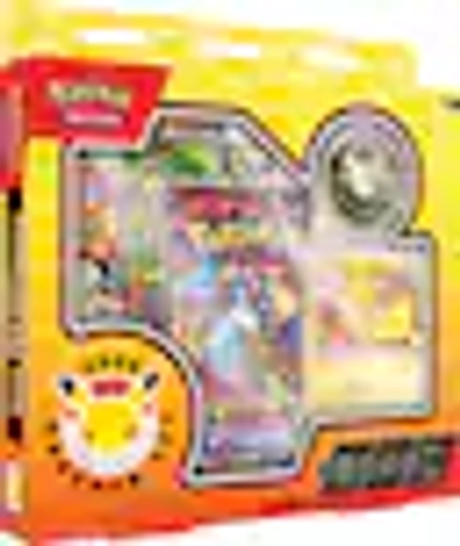 Pokémon - Trading Card Game: Pokemon Day 2026 Collection