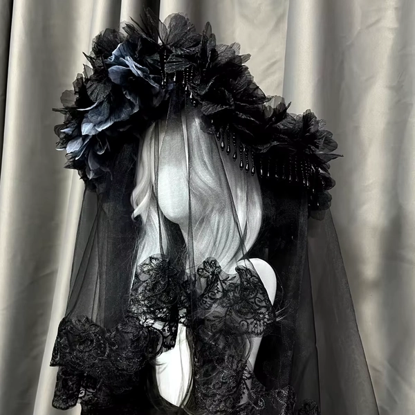 Black hat