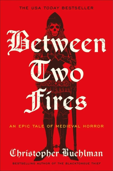 Between Two Fires