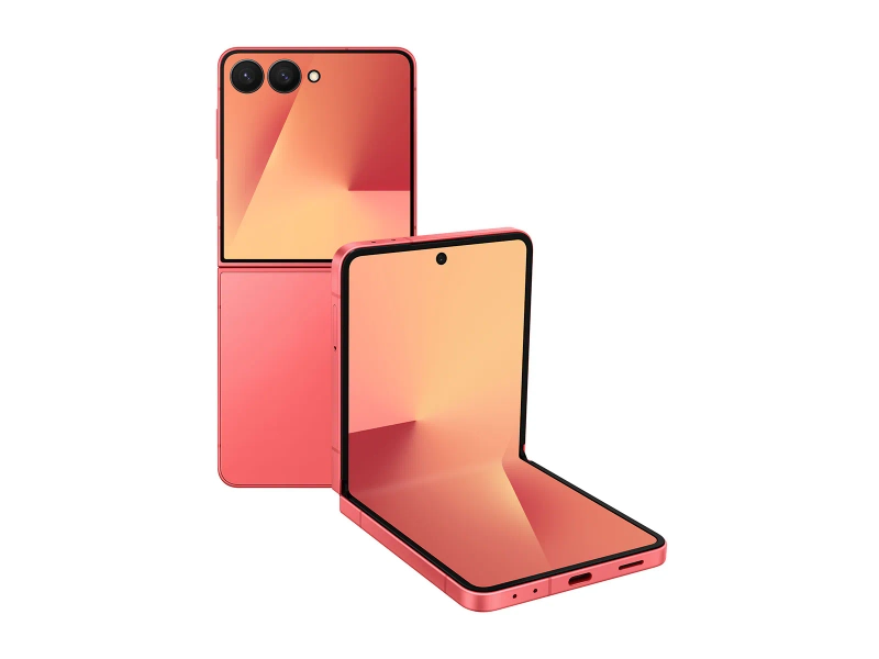 Galaxy Z Flip7 512GB (T-Mobile)