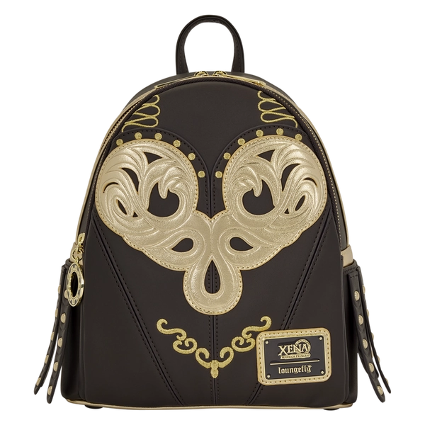 Xena: Warrior Princess Exclusive Mini Backpack