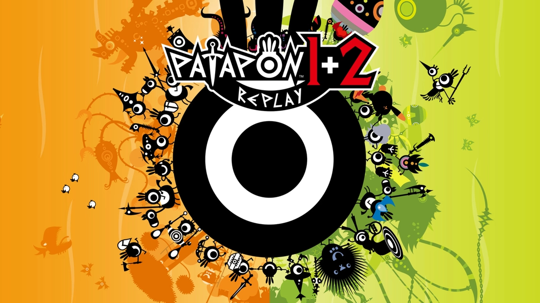 PATAPON 1+2 REPLAY for Nintendo Switch - Nintendo Official Site