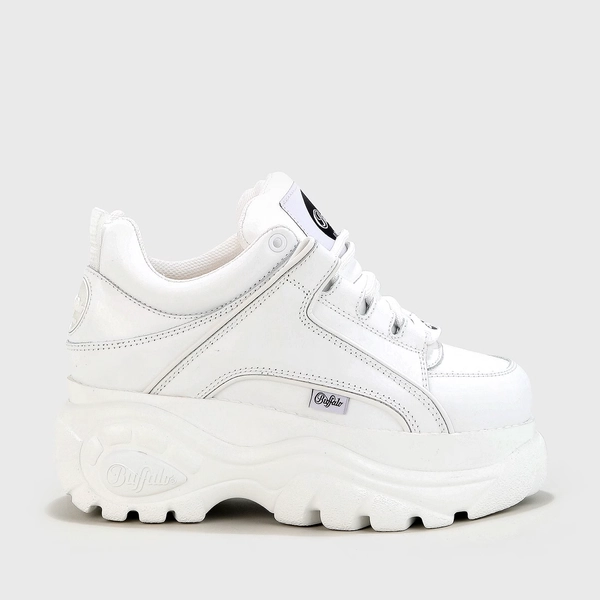 Classic Low BS Leather