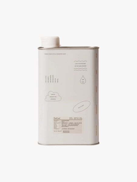 Milk Dedtergent