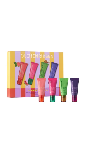 OLEHENRIKSEN Pout Preserve Coolers Mini Set in Beauty: Multi.