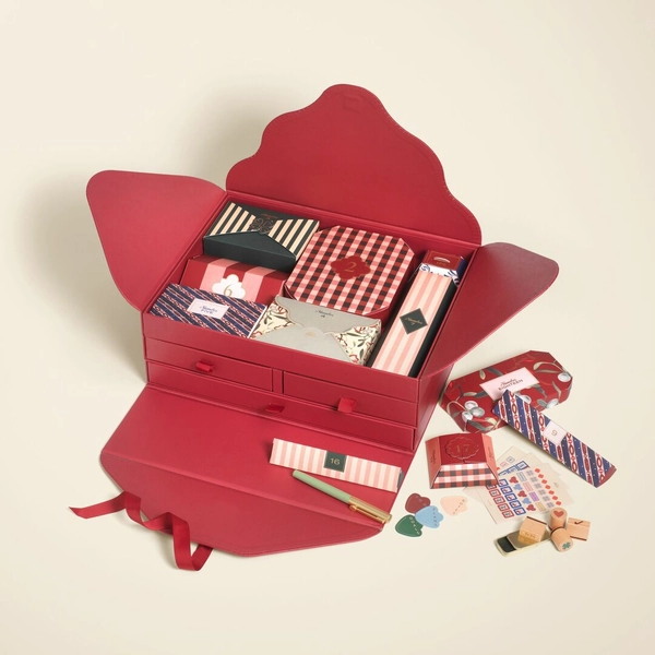 24 Days of Desk Delights