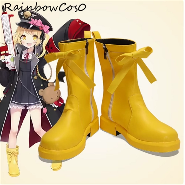 ibuki boots