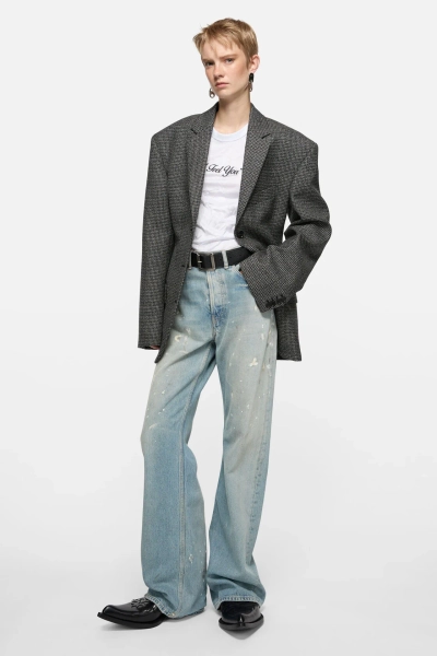 Regular fit jeans - 2021F