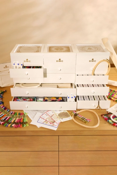The Dream Atelier