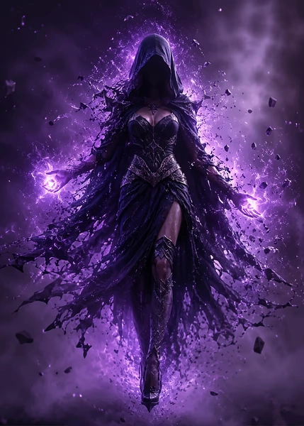 Sorceress