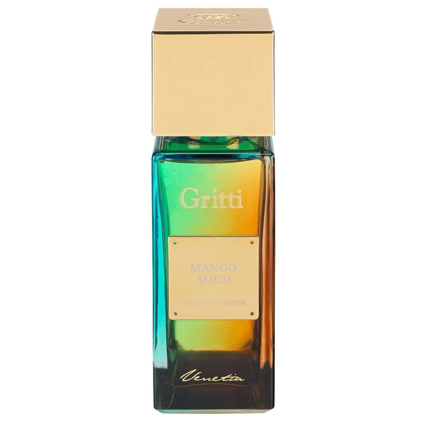Parfüm Gritti 100 ml