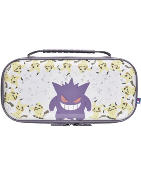 HORI - Vault Case, Gengar & Mimikyu (Nintendo Switch 2)