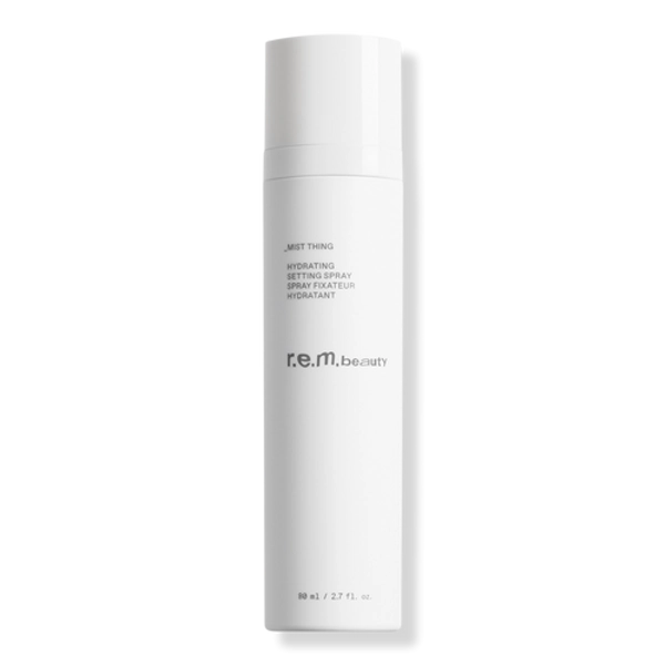 Mist Thing Hydrating Setting Spray