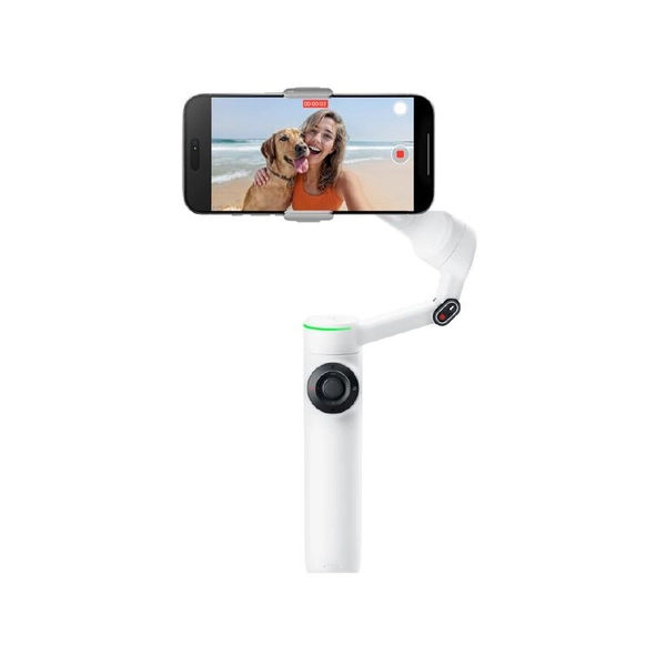 Insta360 Flow 2 Pro Gimbal White Edition